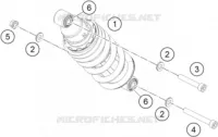 SHOCK ABSORBER