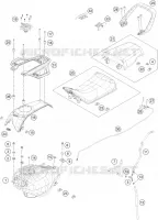 TANK / SEAT