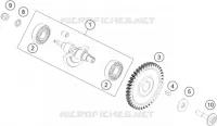 BALANCER SHAFT