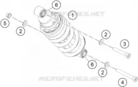 SHOCK ABSORBER