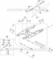SWINGARM