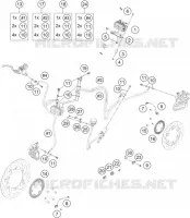 BRAKE ANTIBLOCK SYSTEM ABS