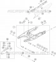 SWINGARM