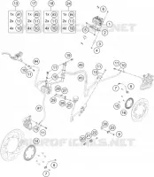 BRAKE ANTIBLOCK SYSTEM ABS