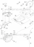 TANK / SEAT