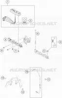 IGNITION SWITCH