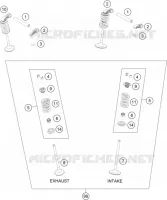 VALVES