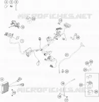 WIRING HARNESS