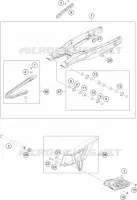 SWINGARM