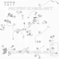 WIRING HARNESS