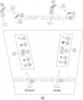 VALVES