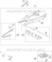 SWINGARM