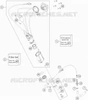 FUEL PUMP