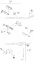 IGNITION SWITCH