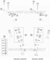 VALVES