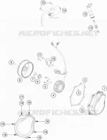 IGNITION SYSTEM