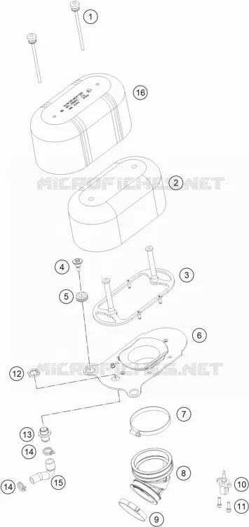 AIR FILTER