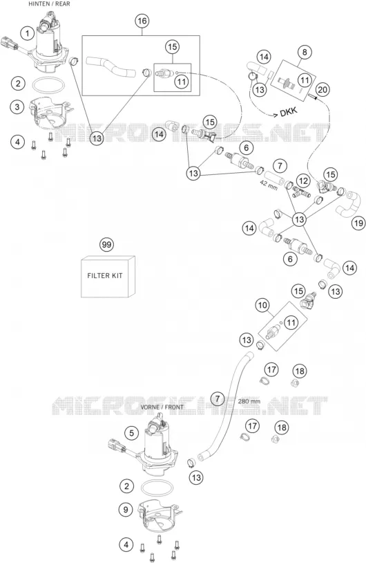 FUEL PUMP