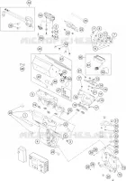 IGNITION SWITCH
