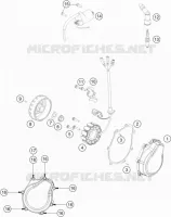 IGNITION SYSTEM