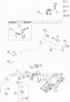 WIRING HARNESS