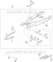 SWINGARM