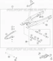 SWINGARM