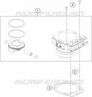 CYLINDER