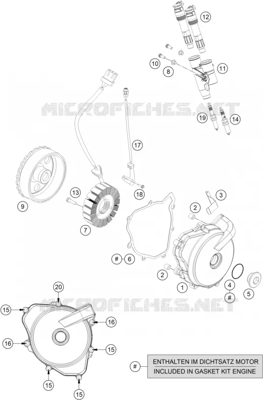 IGNITION SYSTEM