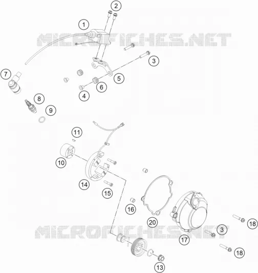 IGNITION SYSTEM