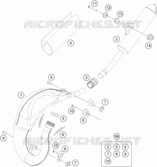 EXHAUST