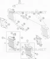 COOLING SYSTEM