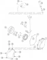 IGNITION SYSTEM