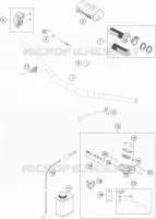 HANDLEBAR / CONTROLS