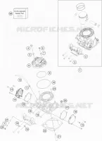 CYLINDER / HEAD