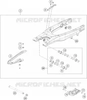 SWINGARM