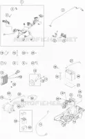 WIRING HARNESS