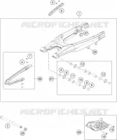 SWINGARM