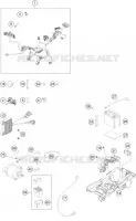 WIRING HARNESS