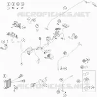WIRING HARNESS