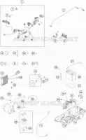 WIRING HARNESS