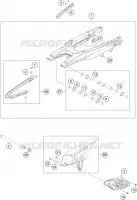 SWINGARM