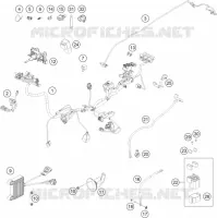 WIRING HARNESS