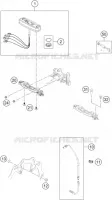 IGNITION SWITCH