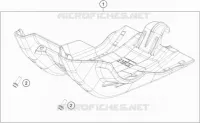ENGINE GUARD