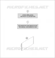 TOOL KIT / MANUALS / OPTIONS