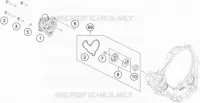 WATERPUMP