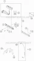 IGNITION SWITCH
