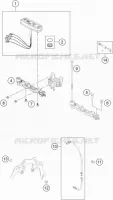 IGNITION SWITCH