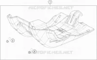 ENGINE GUARD